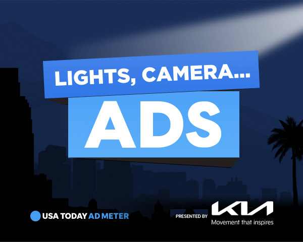 Visit USA Today Ad Meter